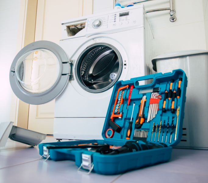 صيانة غسالات دايو بجدة